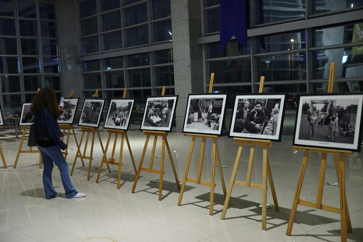 Edirne'de  göçün hüznü hem görsel hem işitsel anlatıldı G3
