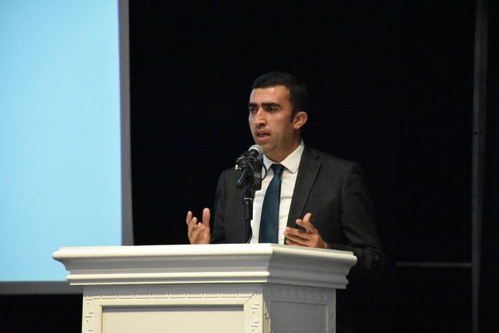 Trabzon'da 108 kişi törenle usta öğretici belgesi aldı G2