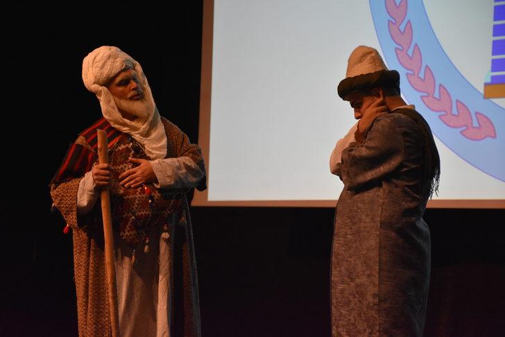 Trabzon'da 108 kişi törenle usta öğretici belgesi aldı G5