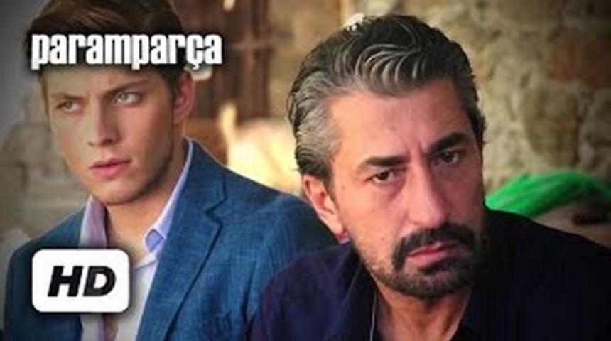 Parampar&ccedil;a 75.B&ouml;l&uuml;m Fragmanı 10 Ekim Tanıtımı Star Tv