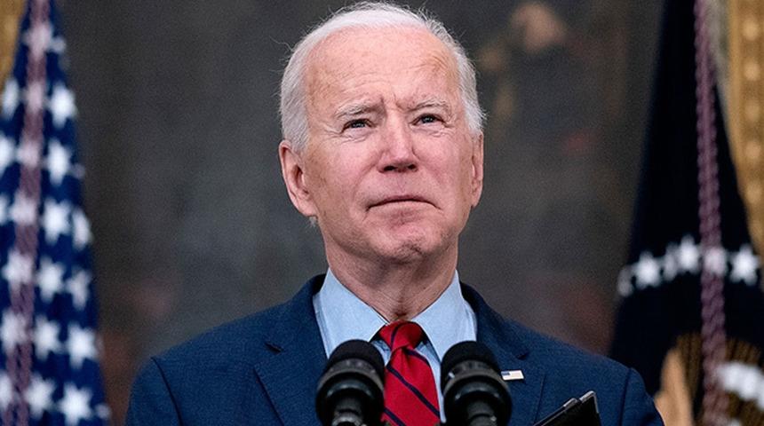 ABD'de Başkanı Biden'dan "marihuana" hamlesi! Hepsini affetti