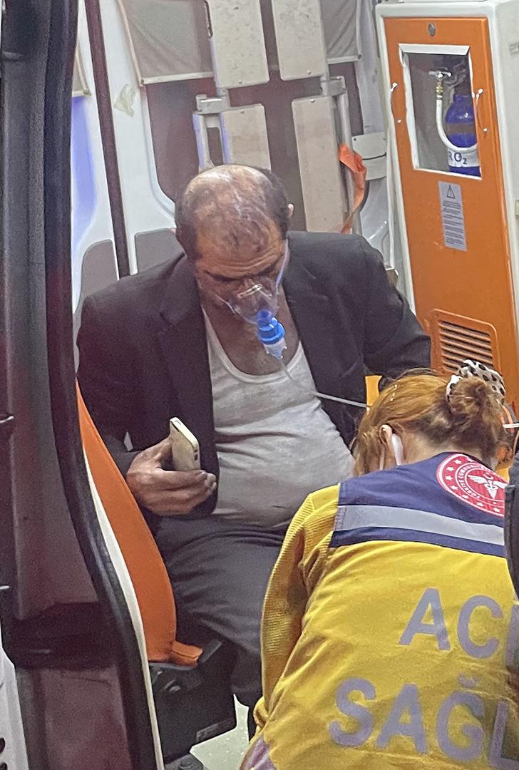 İstanbul’da ayakkabı imalathanesinde çıkan yangın söndürüldü G3