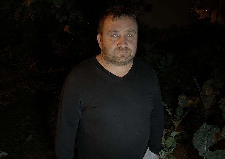 Ordu'da tarlada toprağa gömülü bebek cesedi bulundu G3