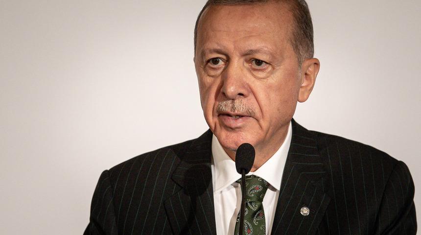 Prag'daki tarihi zirve sonrası Cumhurbaşkanı Erdoğan'dan net mesajlar! Paşinyan, Miçotakis, Esad... Soruları tek tek böyle yanıtladı