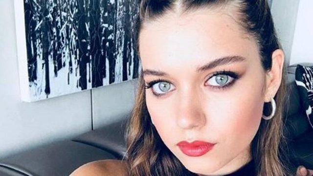 Yalı Çapkını'nın Seyran'ı Afra Saraçoğlu kimdir? Afra Saraçoğlu kaç yaşında, hangi dizilerde oynadı?