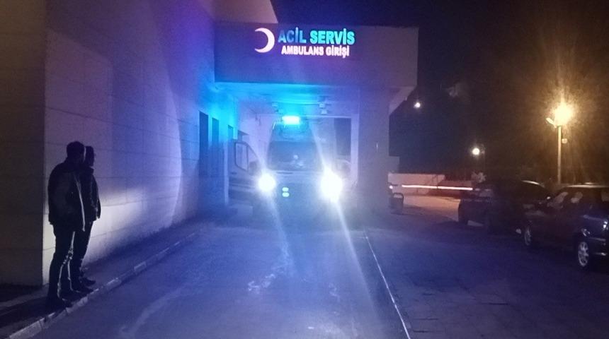 Düğün yemeği hastanelik etti! Damadın durumu ağır