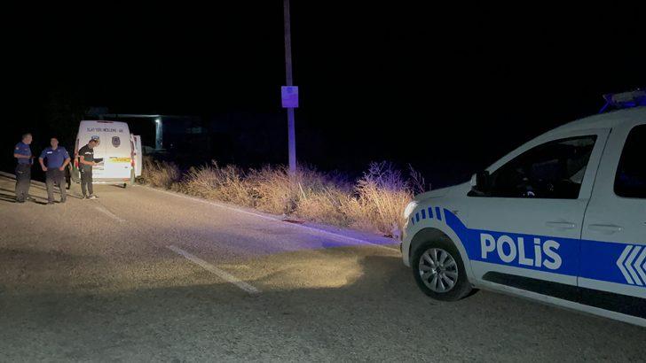 Adana'da tarlada silahla yaralanan kişi tedavi altına alındı G1