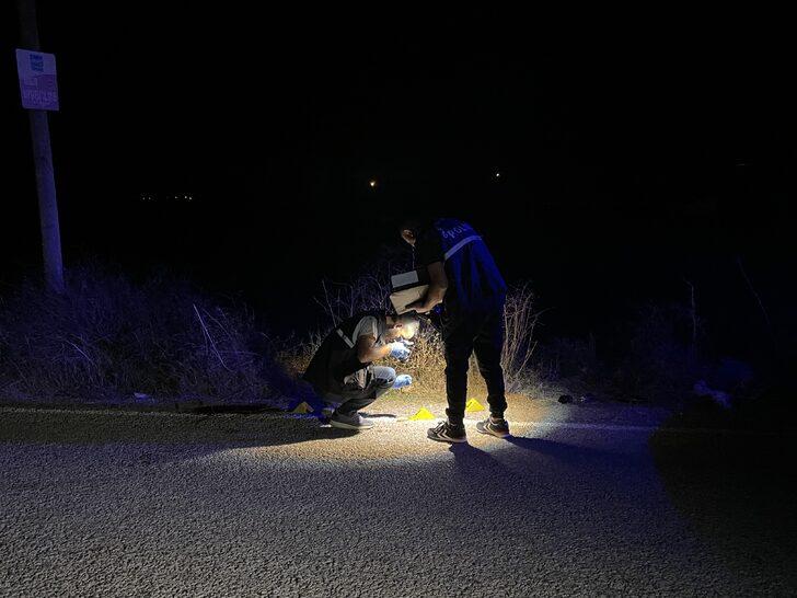 Adana'da tarlada silahla yaralanan kişi tedavi altına alındı G4