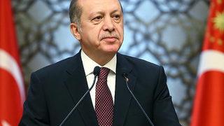 Cumhurbaşkanı Erdoğan iki hükümlünün cezasını kaldırdı