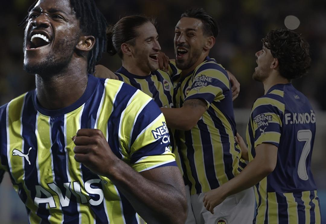 &Uuml;lke puanı sıralamasında yine ilerledik! İlk 10 iddiamız g&uuml;mb&uuml;r g&uuml;mb&uuml;r devam ediyor...