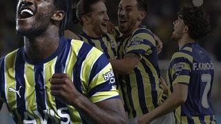 Ülke puanı sıralamasında yine ilerledik! İlk 10 iddiamız gümbür gümbür devam ediyor...