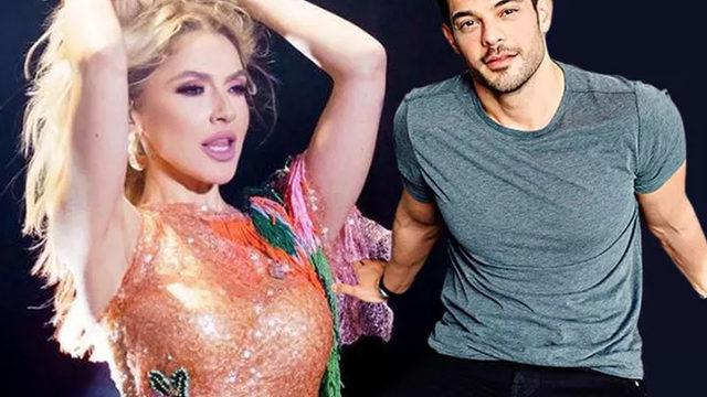 Hadise'nin boşandığı eşi Mehmet Dinçerler ortaya çıktı! 
