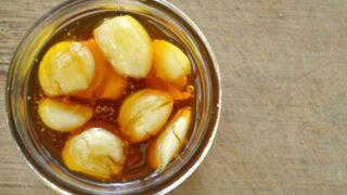 Rusların yaşam iksiri: Sarımsak ve limonun faydalarını duyunca çok şaşıracaksınız 