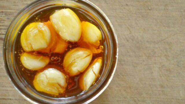 Rusların yaşam iksiri: Sarımsak ve limonun faydalarını duyunca çok şaşıracaksınız 