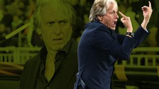Fenerbahçe'de kötü haberi Jorge Jesus duyurdu! Taraftarın galibiyet sevinci çok kısa sürdü