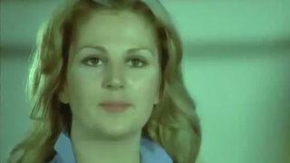 Yeşilçam'ın yıldızı Hale Soygazi'nin yıllara meydan okuyan güzelliğine yorum yağdı! Yaşlansanız bile...