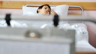 Çocuklarda idrar yolu enfeksiyonları kronik böbrek hastalığı nedeni olabilir