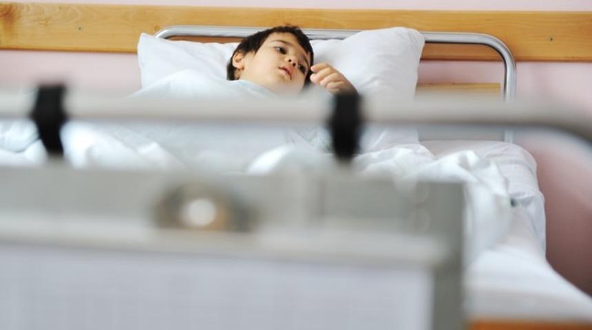 Çocuklarda idrar yolu enfeksiyonları kronik böbrek hastalığı nedeni olabilir