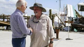 Biden’dan yeni skandal! Mikrofonu unuttu küfür etti…