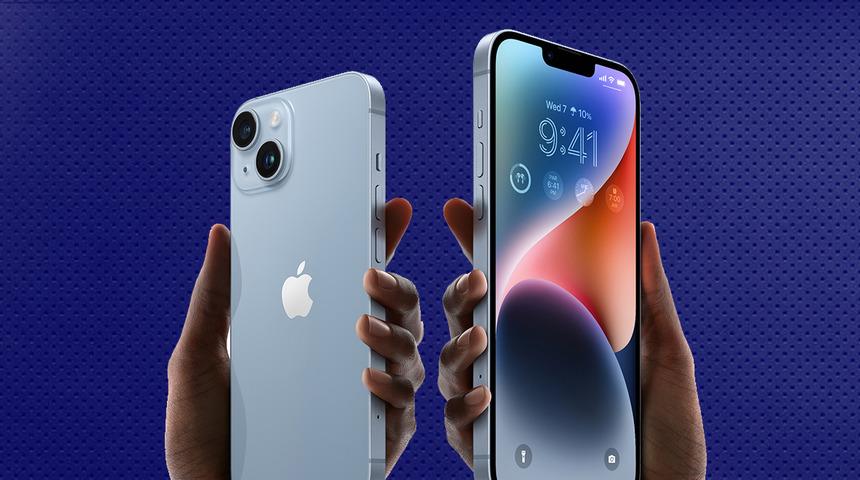 Türkiye macerası başladı! iPhone 14 Plus Türkiye’de ön siparişe açıldı: İşte fiyatı