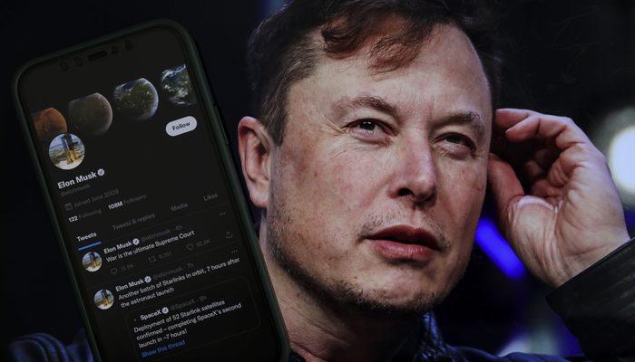 Böyle olacağı belliydi! Twitter'ın Elon Musk'a karşı açtığı davada yeni gelişme