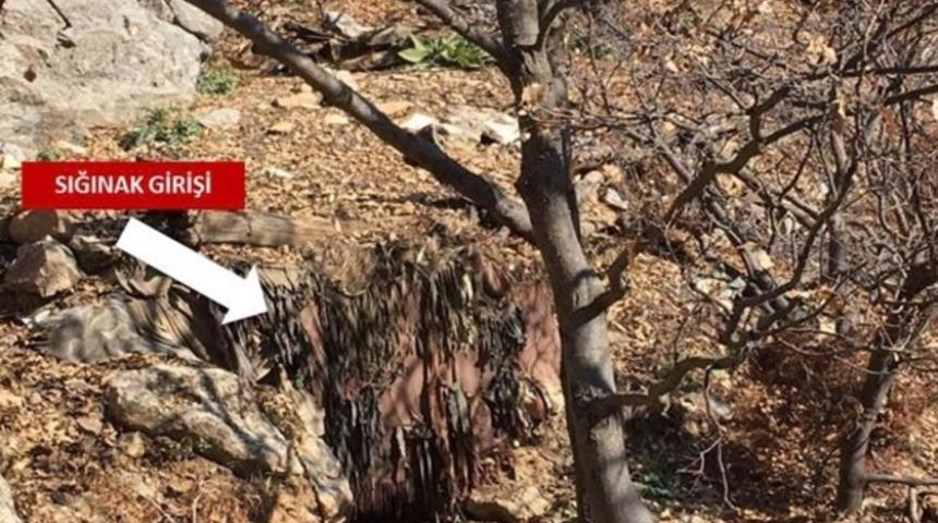 TSK: Tunceli&rsquo;de &ccedil;ok sayıda PKK'lı &ouml;ld&uuml;r&uuml;ld&uuml;