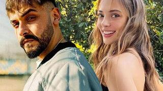 Rabia Soytürk Sefo ile yakalanmıştı! Aşk iddialarına yanıt 