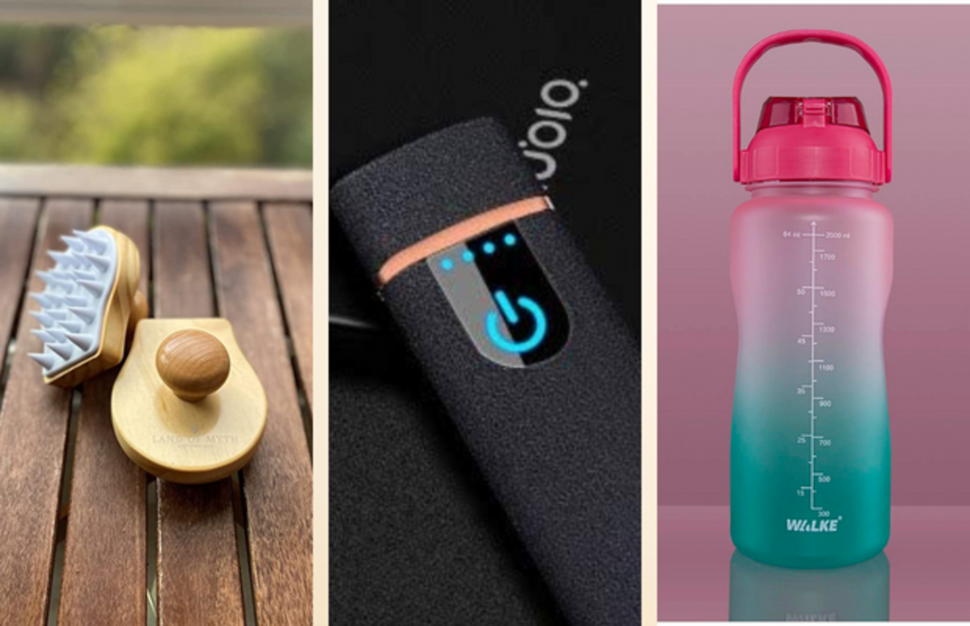 Hayatınızı olduğundan çok daha kolay hâle getirecek işlevsel ürün önerileri