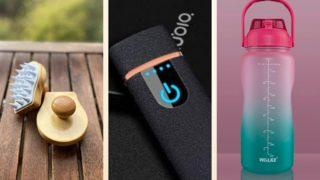 Hayatınızı olduğundan çok daha kolay hâle getirecek işlevsel ürün önerileri