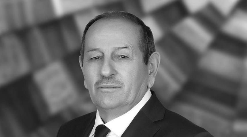 Para Politikası Kurulu Üyesi Prof. Dr. Yusuf Tuna hayatını kaybetti