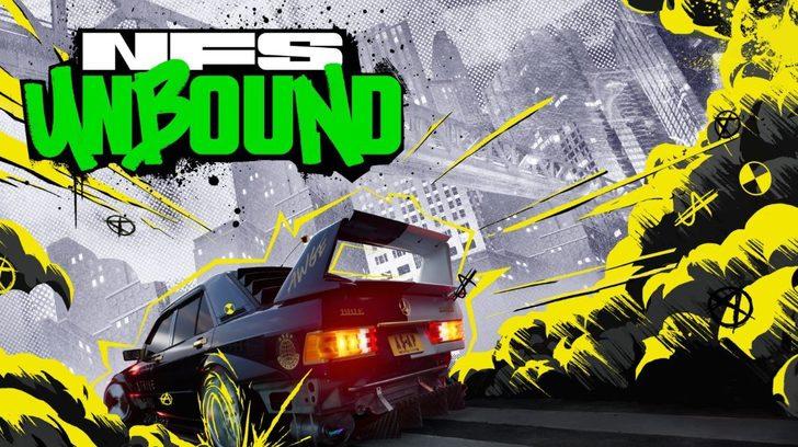 Yarış başlıyor: Need for Speed Unbound tanıtıldı! Fiyatı ağızları açık bıraktı
