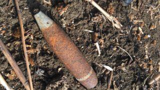 Yer: Çatalca! Çiftçi tarlasına gelince hayatının şokunu yaşadı... Kazınca gerçek ortaya çıktı