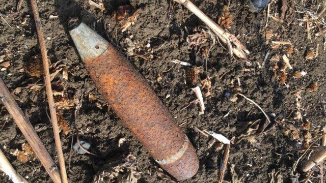 Yer: Çatalca! Çiftçi tarlasına gelince hayatının şokunu yaşadı... Kazınca gerçek ortaya çıktı