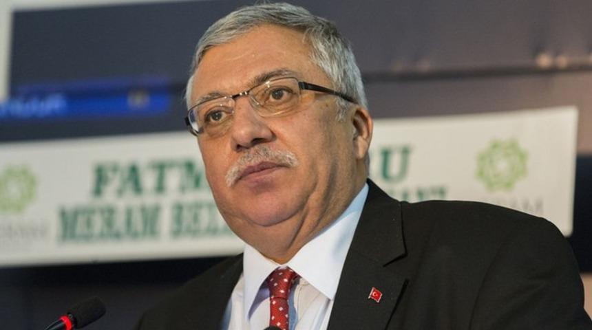 RTÜK Başkanı Yerlikaya'dan 'son dakika' açıklaması