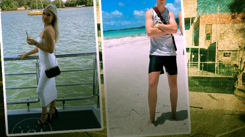 Mahkeme salonunda cinsel ilişkiye girerken yakalanmışlardı! Olay mahalline bu kez başka bir suçla geri döndüler