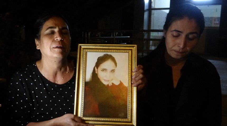 Çorum'da boşanma aşamasındaki eşinin kız kardeşini öldüren zanlı yargılanıyor