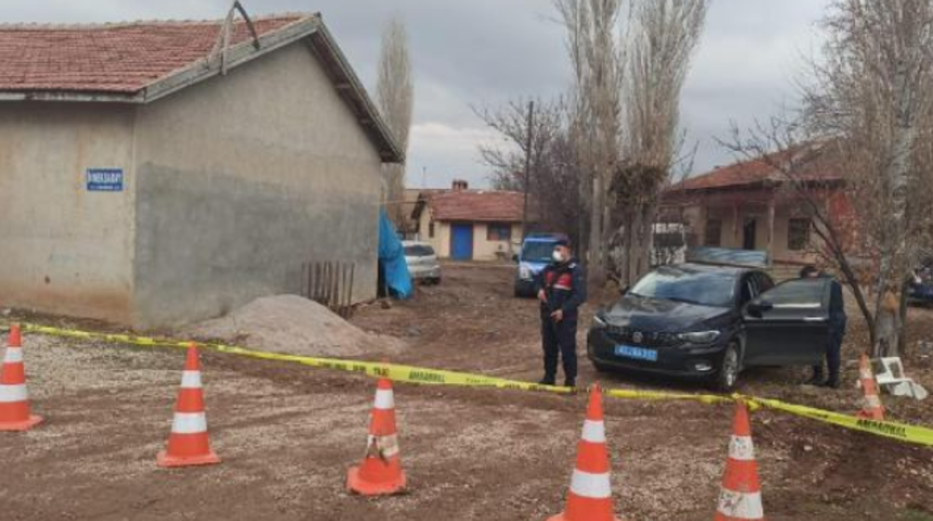 'Bebek benden değil' cinayetine 23 yıl hapis cezası! DNA testinde her şey ortaya çıktı