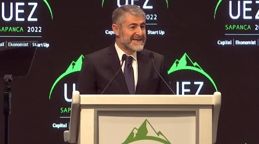 Bakan Nebati açıkladı: 'Enflasyonu kalıcı olarak beraberce yeneceğiz'
