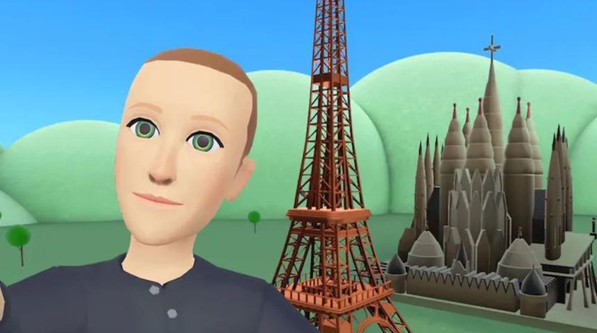 Meta'nın büyük umut bağladığı Horizon Worlds için olay iddia: "O kadar çok sorun var ki, oluşturan ekip bile kullanmıyor"