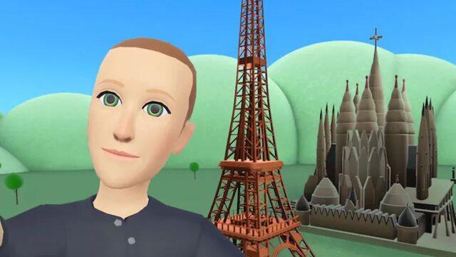 Meta'nın büyük umut bağladığı Horizon Worlds için olay iddia: O kadar çok sorun var ki, oluşturan ekip bile kullanmıyor