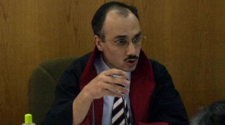 Hakimden adaşını öldüren sanığa 16,5 yıl hapis