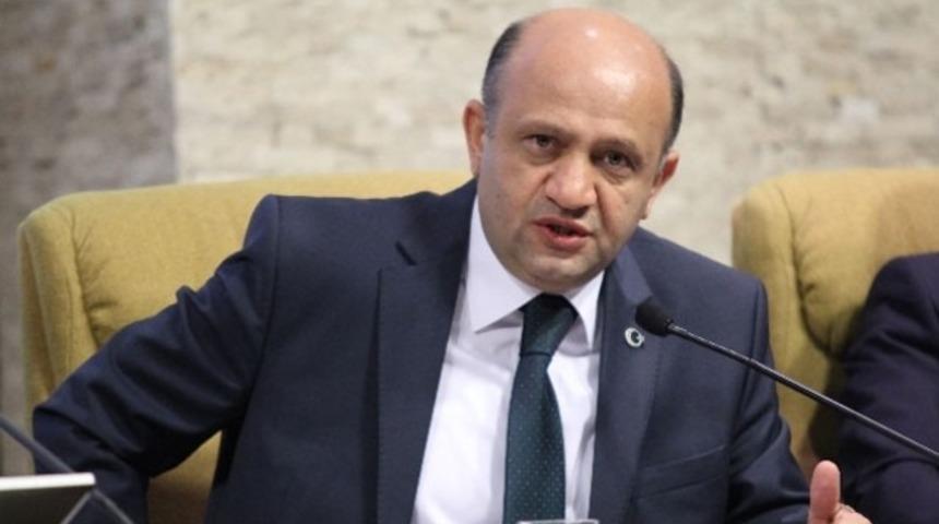 Milli Savunma Bakanı'ndan '30 Ağustos' açıklaması