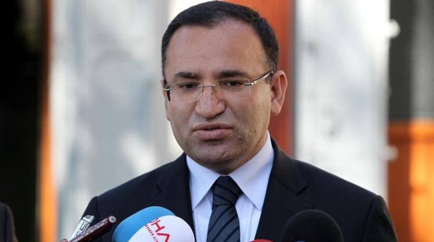 Bozdağ: G&uuml;len'in &uuml;&ccedil; &uuml;lkeye ka&ccedil;abileceği istihbaratı var