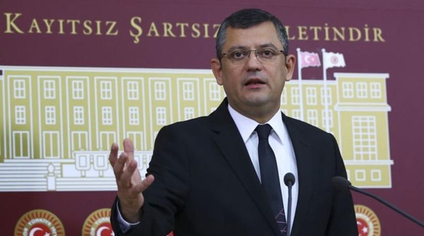 CHP, AK Parti kongresi i&ccedil;in Yargıtay'a itirazda bulunacak