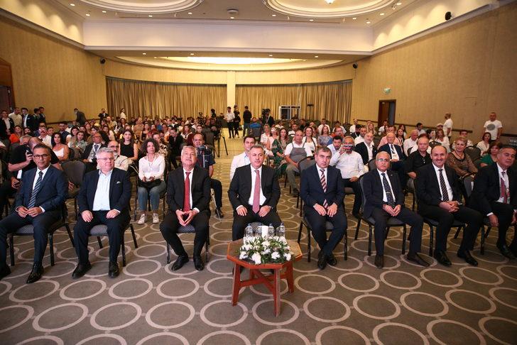 Uluslararası Adana Lezzet Festivali başladı G1