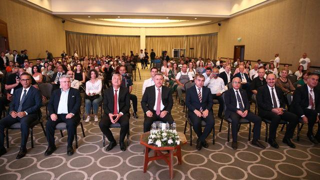 Uluslararası Adana Lezzet Festivali başladı