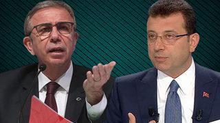 Gazeteci Can Ataklı, topa tuttu! Dikkat çeken Ekrem İmamoğlu ve Mansur Yavaş sözleri