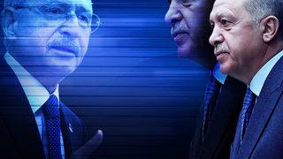 Cumhurbaşkanı Erdoğan'dan Kılıçdaroğlu açıklaması: Farkında olmadan bize pas verdi, bizim de golü atmamız lazım