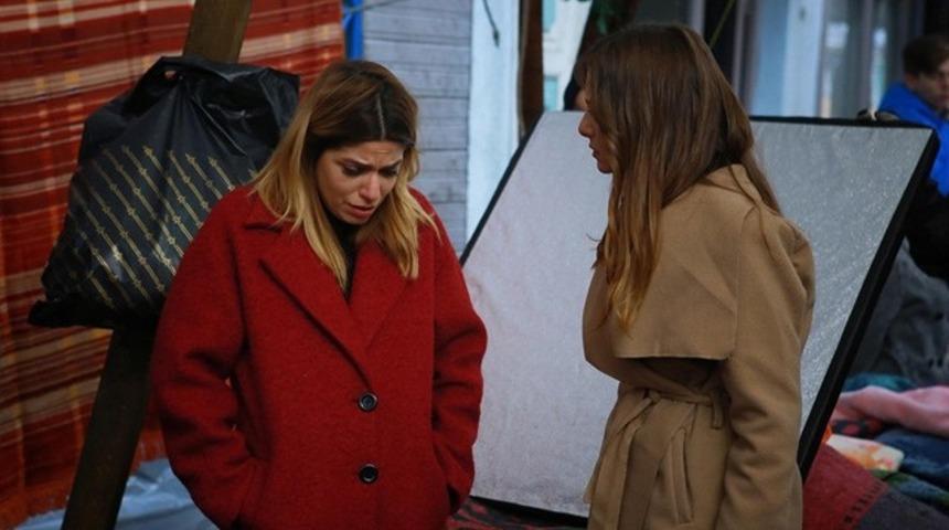 O Hayat Benim 112. bölüm fragmanı izle