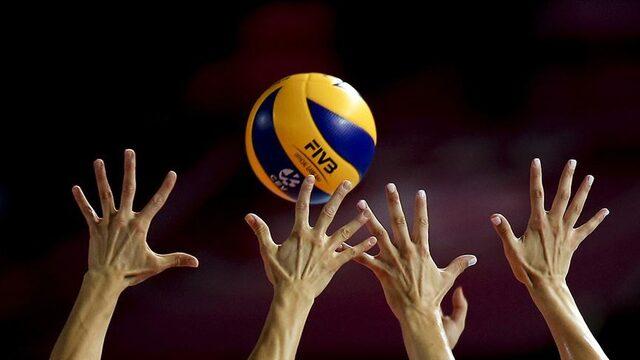 Türkiye Sırbistan voleybol maçı ne zaman, hangi kanalda? Türkiye Sırbistan voleybol maçı şifreli mi şifresiz mi?